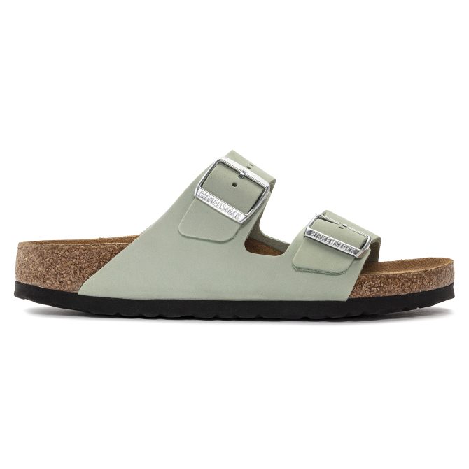 Arizona Soft Footbed Nubuck Leather - Image 7