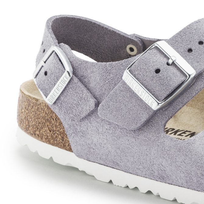 Milano Suede Leather - Image 8