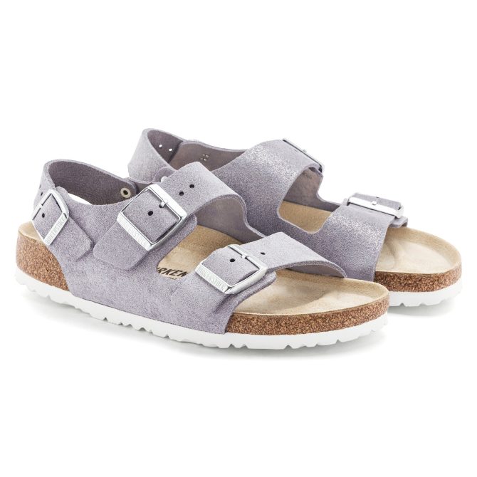 Milano Suede Leather - Image 6