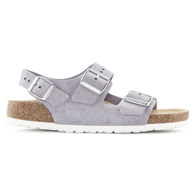 Milano Suede Leather - Image 7