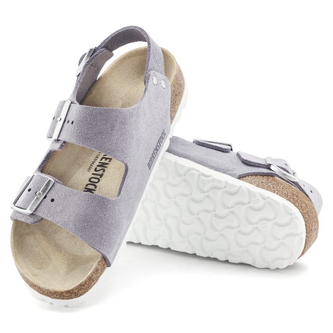 Milano Suede Leather - Image 4