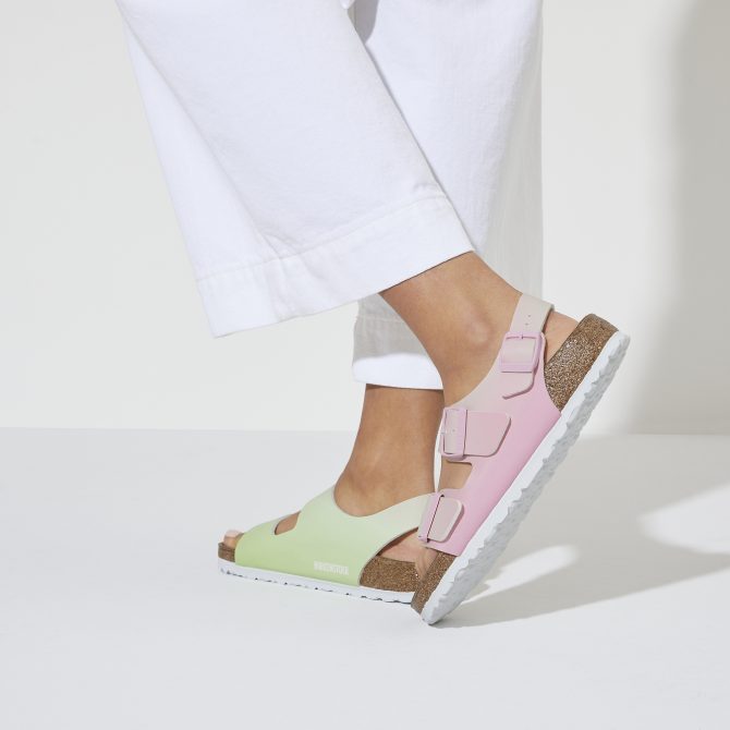 Milano Vegan Birko-Flor - Image 3