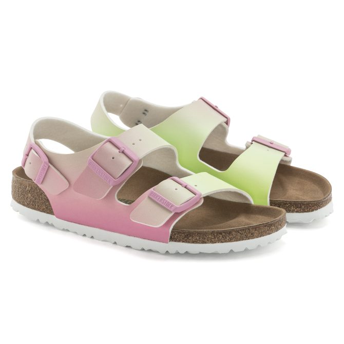 Milano Vegan Birko-Flor - Image 6