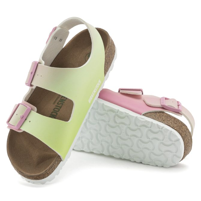 Milano Vegan Birko-Flor - Image 4
