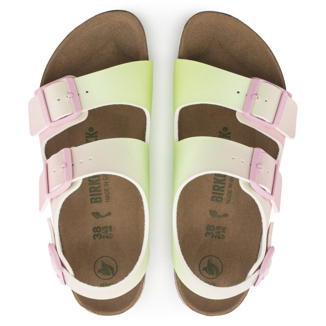 Milano Vegan Birko-Flor - Image 5