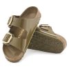Arizona Big Buckle Natural Leather Patent - Image 4