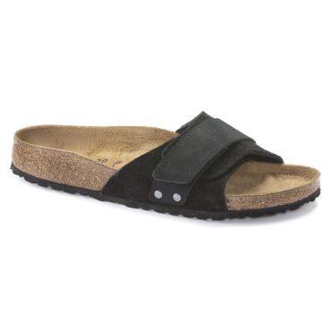 Oita Nubuck/Suede Leather