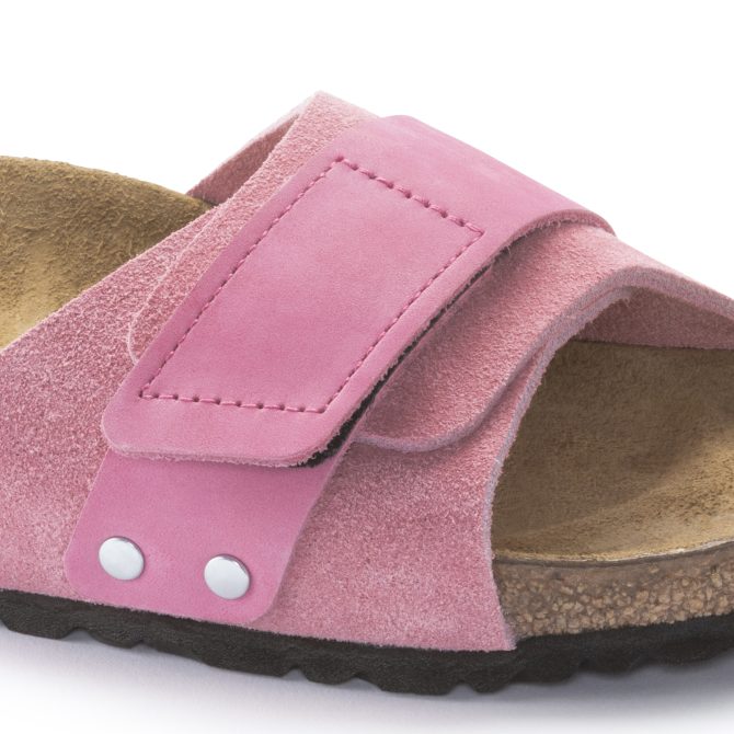 Oita Nubuck/Suede Leather - Image 8