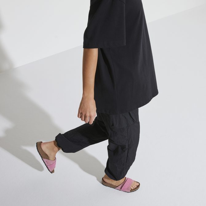 Oita Nubuck/Suede Leather - Image 2