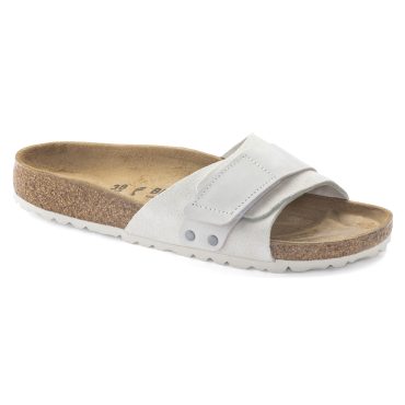 Oita Nubuck/Suede Leather