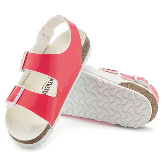 Milano BS Birko-Flor Patent - Image 4