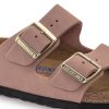 Arizona Soft Footbed Nubuck Leather - Image 8