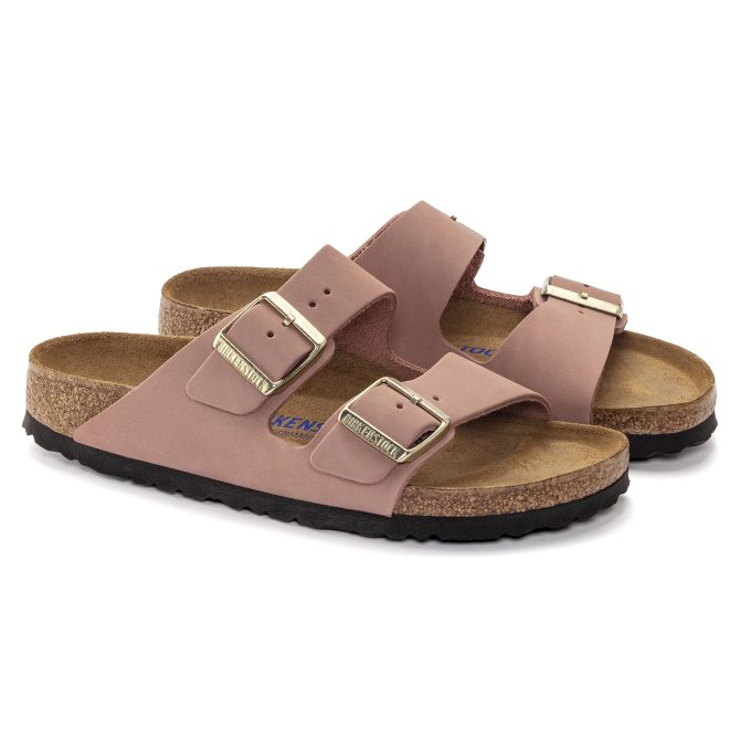 Arizona Soft Footbed Nubuck Leather - Image 6