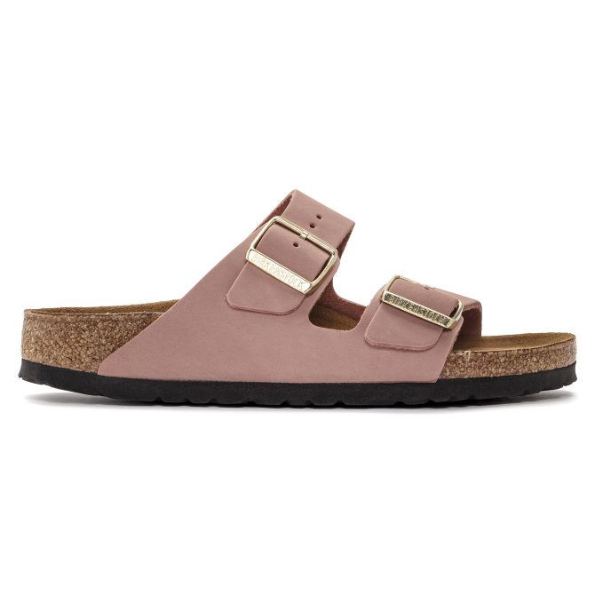 Arizona Soft Footbed Nubuck Leather - Image 7