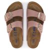 Arizona Soft Footbed Nubuck Leather - Image 5