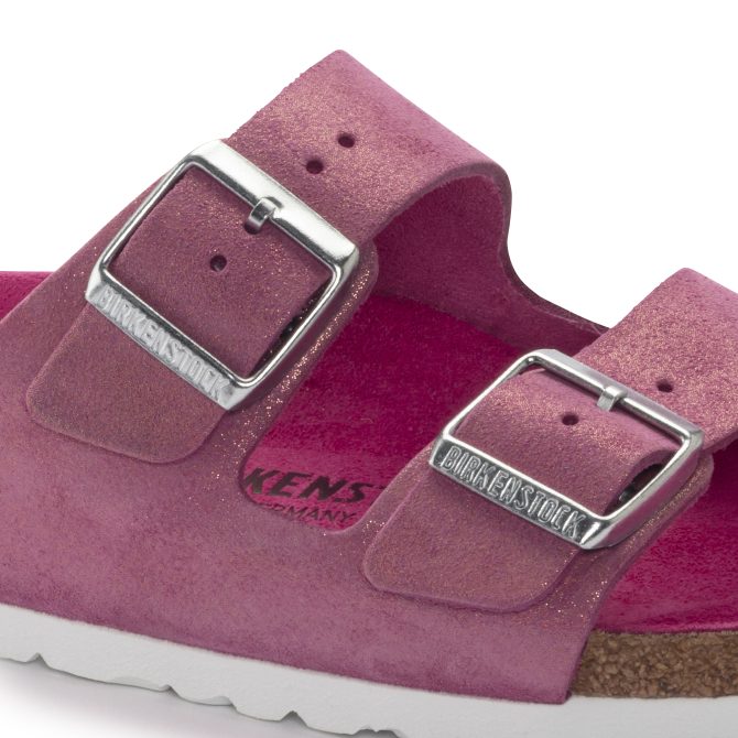 Arizona Suede Leather - Image 8