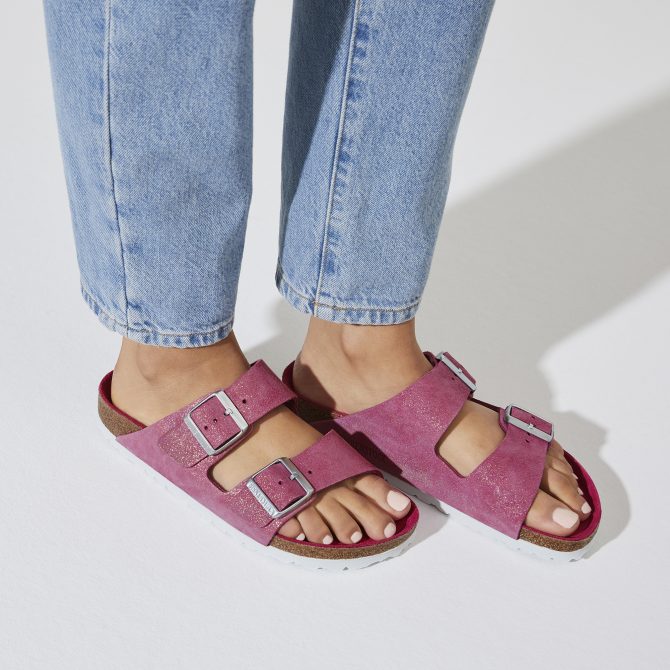 Arizona Suede Leather - Image 3