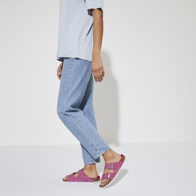 Arizona Suede Leather - Image 2