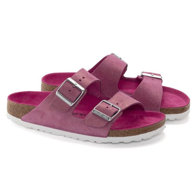 Arizona Suede Leather - Image 6