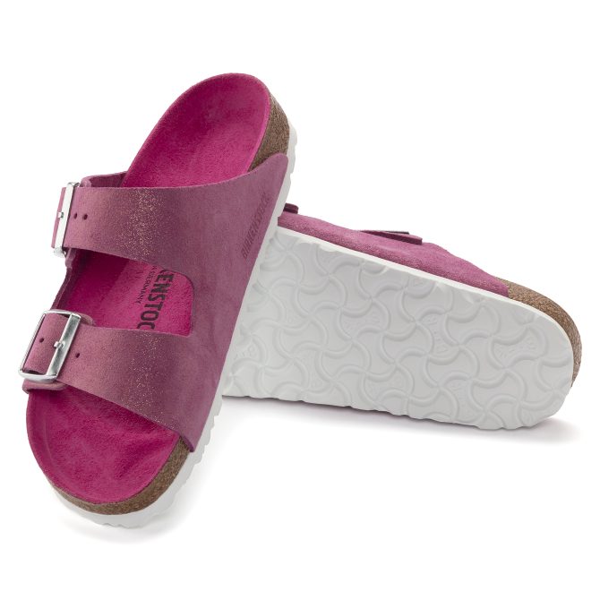 Arizona Suede Leather - Image 4