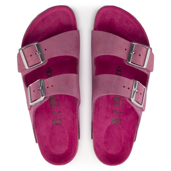 Arizona Suede Leather - Image 5