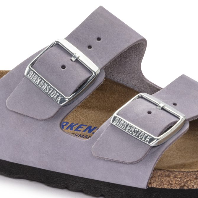 Arizona Soft Footbed Nubuck Leather - Image 8