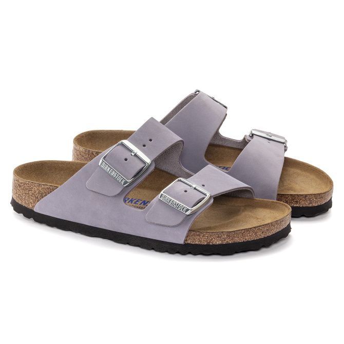 Arizona Soft Footbed Nubuck Leather - Image 6