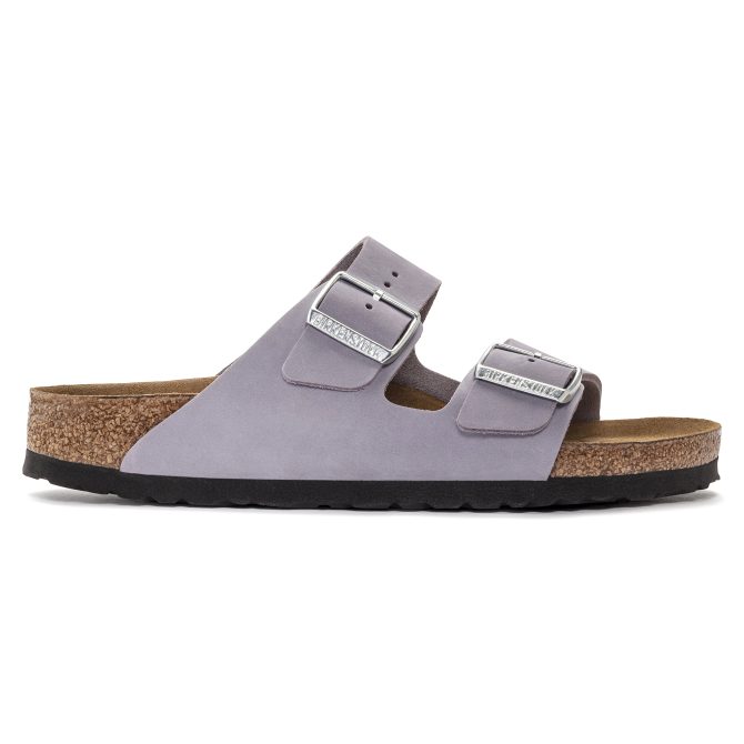 Arizona Soft Footbed Nubuck Leather - Image 7