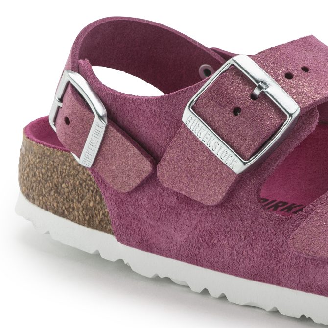 Milano Suede Leather - Image 8