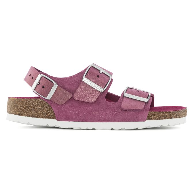 Milano Suede Leather - Image 7