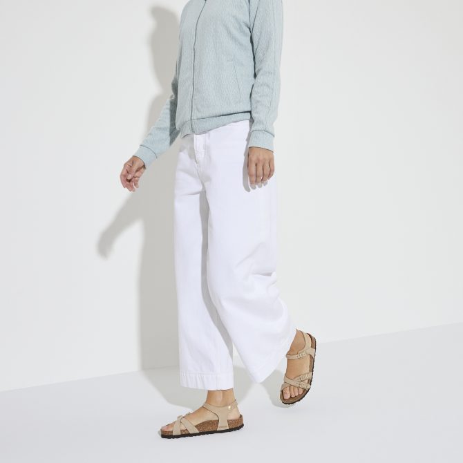 Kumba Soft Footbed Nubuck Leather - Image 2