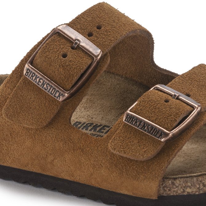 Arizona Kids Suede Leather - Image 6