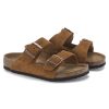 Arizona Kids Suede Leather - Image 4
