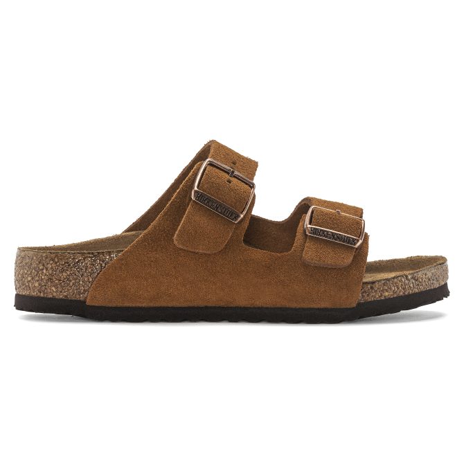 Arizona Kids Suede Leather - Image 5