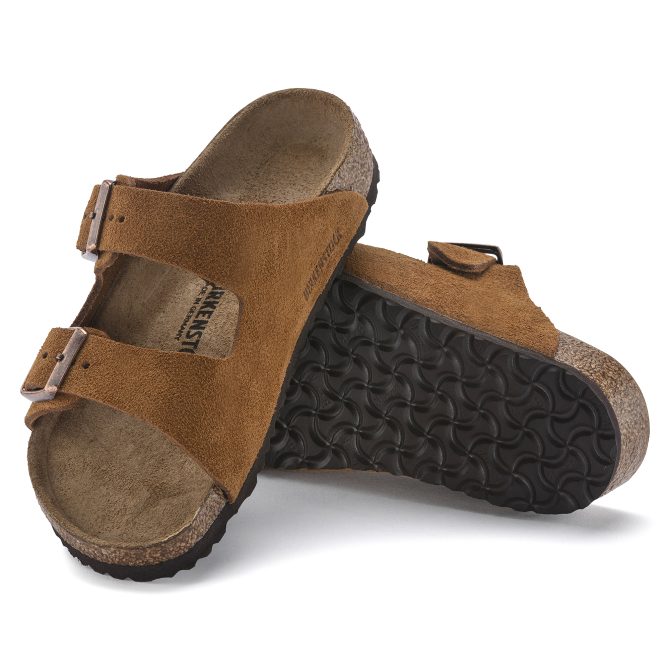 Arizona Kids Suede Leather - Image 2