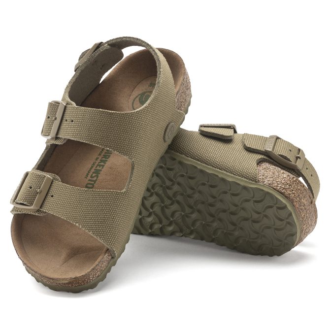 Milano Kids Vegan Textile - Image 2