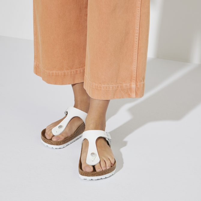 Gizeh Natural Leather - Image 3