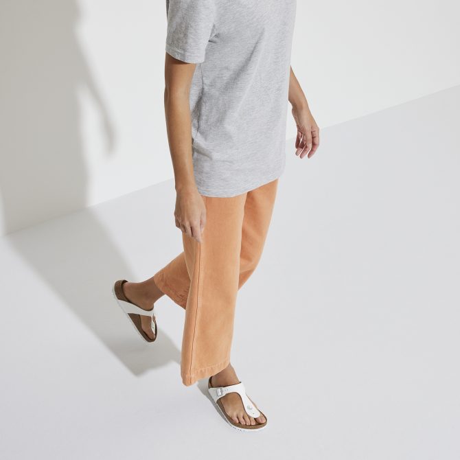 Gizeh Natural Leather - Image 2