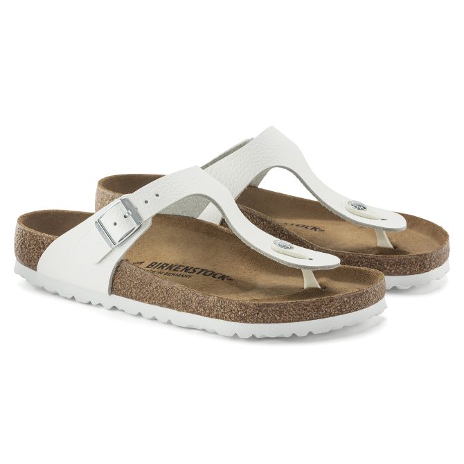 Gizeh Natural Leather - Image 6