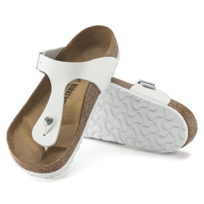 Gizeh Natural Leather - Image 4
