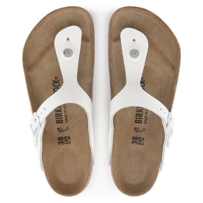 Gizeh Natural Leather - Image 5