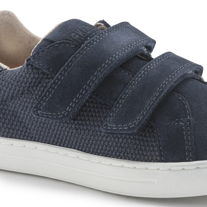 Porto HL Kids Suede Leather/Textile - Image 6