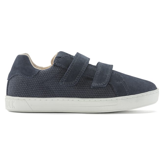 Porto HL Kids Suede Leather/Textile - Image 5