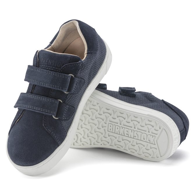 Porto HL Kids Suede Leather/Textile - Image 2