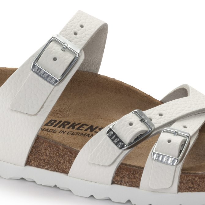 Franca Natural Leather - Image 8