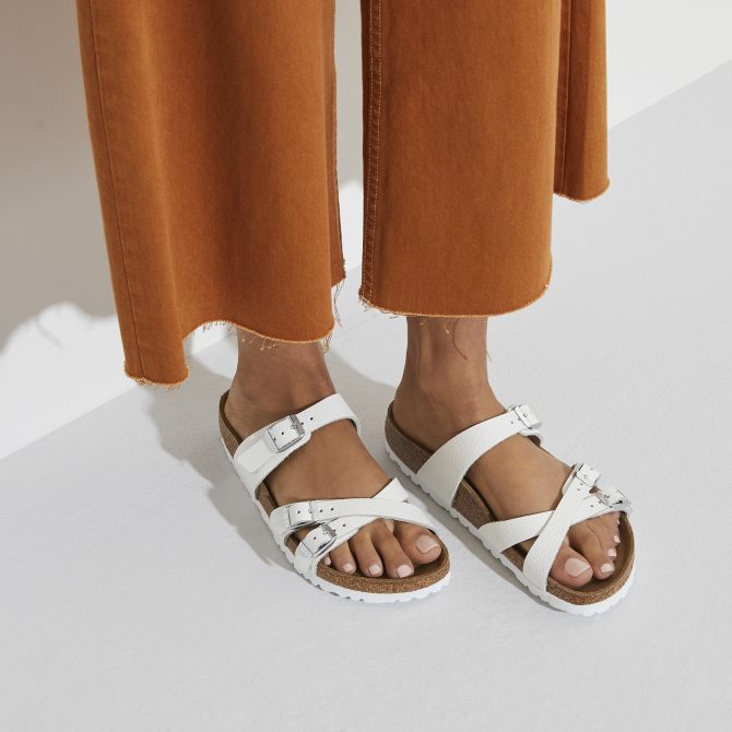 Franca Natural Leather - Image 3
