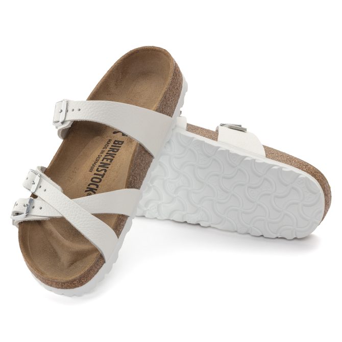 Franca Natural Leather - Image 4