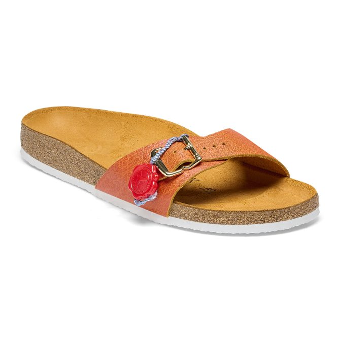Madrid Grained Leather - Image 2