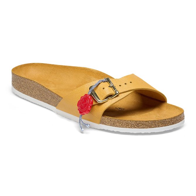 Madrid Grained Leather - Image 2