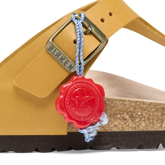 Gizeh Natural Leather - Image 8